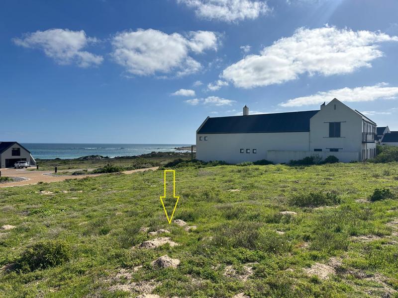 0 Bedroom Property for Sale in Cape St Martin Private Reserve Western Cape